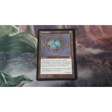 Heartstone MTG