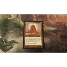 General's Regalia MTG