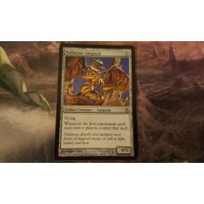 Nullstone Gargoyle MTG