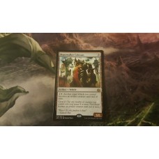 Peacewalker Colossus MTG