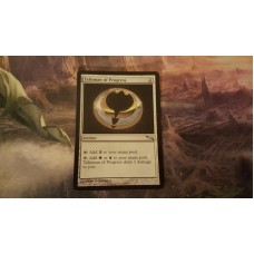 Talisman of Progress MTG