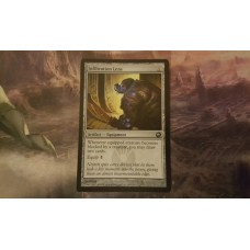Infiltration Lens MTG