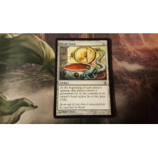 Blood Clock MTG