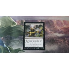 Dismember MTG