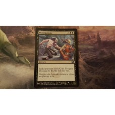 Exsanguinate MTG