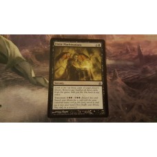 Dimir Machinations MTG