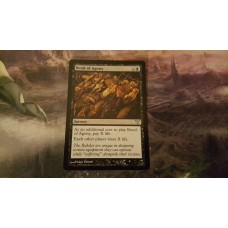 Bond of Agony MTG