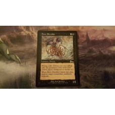 Bone Shredder MTG