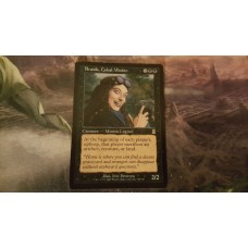 Braids Cabal Minion MTG