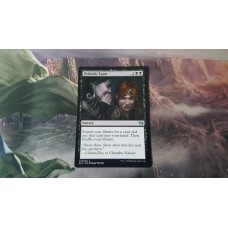 Diabolic Tutor MTG