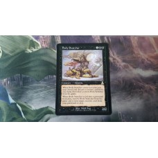 Body Snatcher MTG