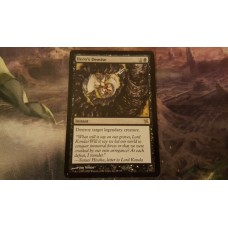 Hero's Demise MTG