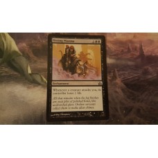 Hissing Miasma MTG