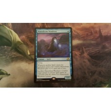 Mausoleum Wanderer MTG