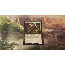 Eternal Scourge MTG