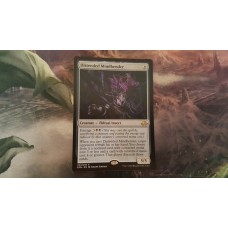 Distended Mindbender MTG