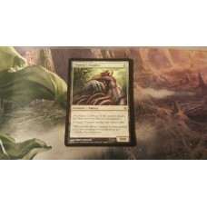 Ulamog's Crusher MTG