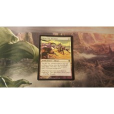 Skittering Invasion MTG