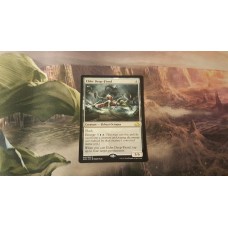 Elder Deep-Fiend MTG
