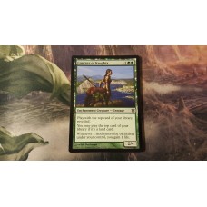 Courser of Kruphix MTG
