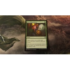 Blossoming Defense MTG