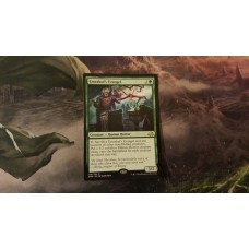 Emrakul's Evangel MTG