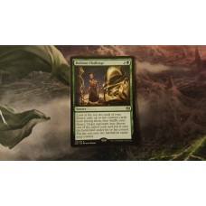 Dubious Challenge MTG
