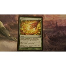 Cultivate MTG