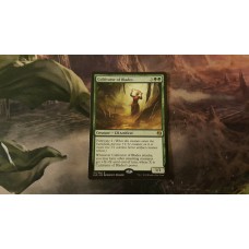 Cultivator of Blades MTG