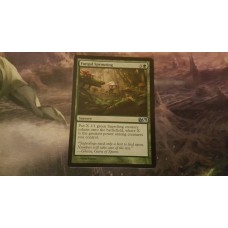 Fungal Sprouting MTG