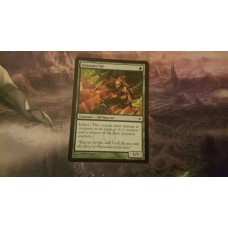 Glistener Elf MTG