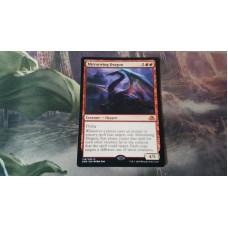 Mirrorwing Dragon MTG