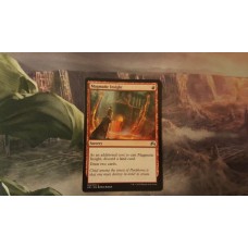 Magmatic Insight MTG