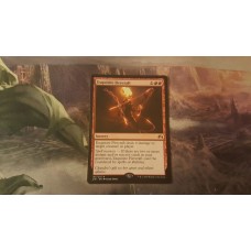Exquisite Firecraft MTG