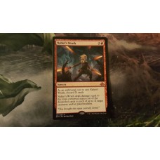 Nahiri's Wrath MTG