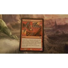 Grab the Reins Foil MTG