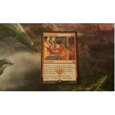Pia's Revolution MTG