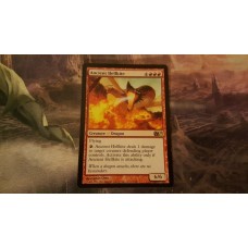 Ancient Hellkite MTG
