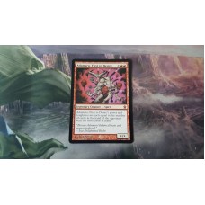 Adamaro First to Desire MTG