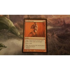 Psychotic Fury MTG