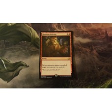 Harmless Offering MTG