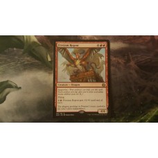 Freejam Regent MTG