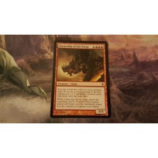 Chancellor of the Forge MTG