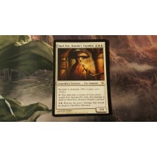 Opal-Eye Konda's Yojimbo MTG