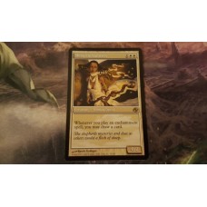 Mesa Enchantress MTG