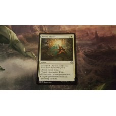 Blessed Alliance MTG