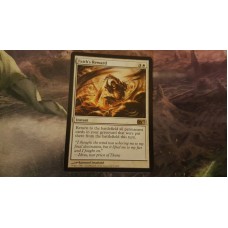 Faith's Reward MTG