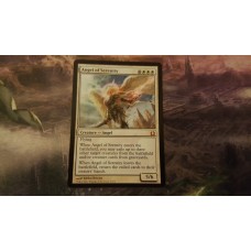 Angel of Serenity MTG