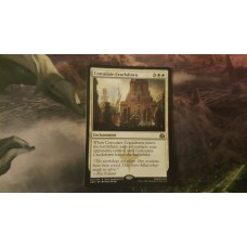 Consulate Crackdown MTG