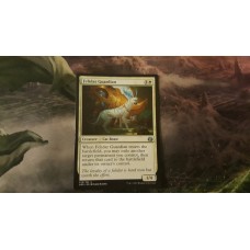 Felidar Guardian MTG